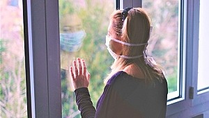 ​Pandemi Döneminde Stres ve Kaygıdan Kurtulmanın Yolları 