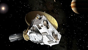 Pentagon, uzay uçağını yörüngeye yeniden gönderiyor