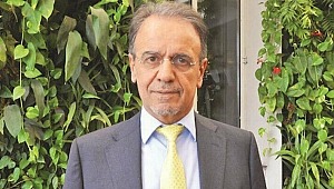 Prof. Dr. Mehmet Ceyhan, Rahat bir havaya girersek  Hata yaparız en başa döneriz!