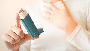 Prof. Dr. Nurhayat Yıldırım: “Astım Hastaları, Salgın Dönemleri de Dahil, İlaçlarını Her Zaman Düzenli Kullanmalı”