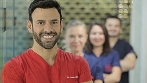 Ramazan ayında az su tüketimi ağız kokusuna sebep olabilir.