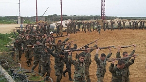 Rusya’dan Suriyeli mahkumlara ‘Hafter saflarında savaşın