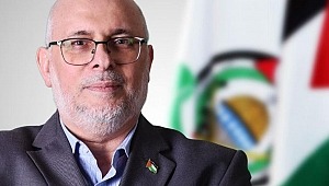 Salah: “Mavi Marmara, Filistin davasının merkezi dava olduğunu teyit etmiştir” 