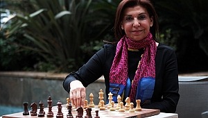 Satranç Engel Tanımıyor, Kıtaları Birleştiriyor 