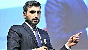 SELÇUK BAYRAKTAR'DAN İMAMOĞLU'NA ÇAĞRI: BU ŞAHSIN İFTİRALARINI TEKZİP ETMEZSENİZ...