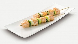 Somonun Lezzetin iİftar Sofralarına Taşıyın