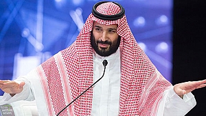 Suudi Arabistan Veliaht Prensi Muhammed bin Selman, mobil oyuna 70 bin dolar harcadı