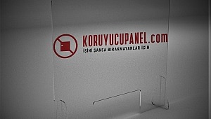  Türk Girişimciden İşyerleri İçin Kovid-19'a Karşı Çözüm