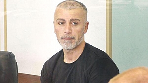 Ukrayna, Nuri Gökhan Bozkır'ın sığınma talebini reddetti