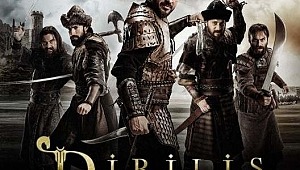 Ülke Diriliş Ertuğrul'u konuşuyor