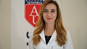 Virüs ile Savaşa Aromatik Destek