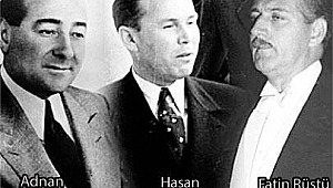 Yakın tarihimizin utanç veren olayları: 27 Mayıs Darbesi, 1960