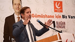 Yeniden Refah Partisi'nden açıklama: Salgının faturasını onlar ödüyor