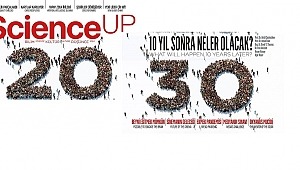  “2030 yılında neler olacak”