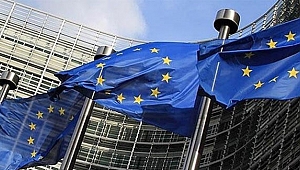 AB'den 4,9 milyar avro yardım taahhüdü