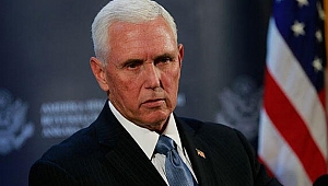ABD Başkan Yardımcısı Pence, koronavirüs nedeniyle ziyaretlerini erteledi