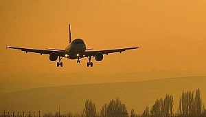 ABD Çin hava yolu şirketlerinin uçuşlarını askıya alacak