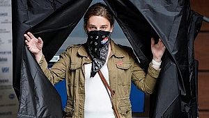  ABD'de koronavirüsten ölenlerin sayısı 110 bini geçti