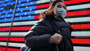 ABD'de ölü sayısı 108 bini aştı