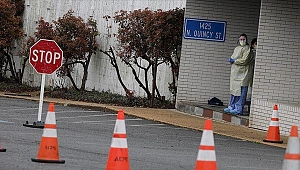 ABD'de ölü sayısı 113 bini aştı