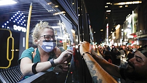 ABD'de ölü sayısı 114 bini aştı