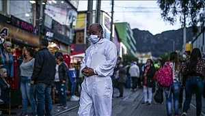  ABD'de ölü sayısı 122 bini aştı