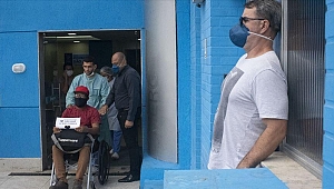 ABD'de ölü sayısı 123 bine yaklaştı