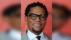 ABD'li ünlü komedyen koronavirüse yakalandı