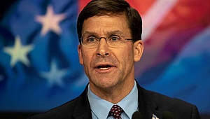 ABD Savunma Bakanı Esper'den George Floyd protestolarıyla ilgili Trump'ı kızdıracak açıklama