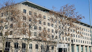 ABD 'Terörizm 2019 Ülkeler Raporu'nu açıkladı