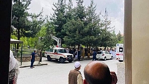 Afganistan'da patlama: 4 kişi öldü