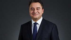 Ali Babacan: “Biz bu partiyi niye kurduk?”