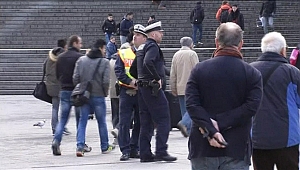 Almanya'da koronavirüs bulaşma katsayısı iki kattan fazla arttı!