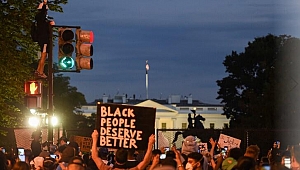 Amerika’da neler oluyor? ABD'deki George Floyd protestolarında son durum
