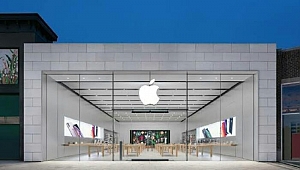 Apple hisseleri tehlike altında