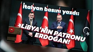  Artık tek patron Türkiye