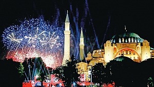 Ayasofya için Tarihi Gün! 2 Temmuz’da.