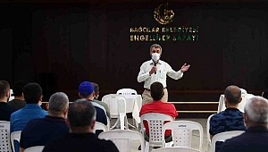 Bağcılar Belediyesi aracılığıyla maske üretimi için işçi alınacak