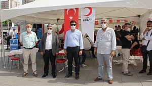 Bahçelievler Erzurumlular Platformu 