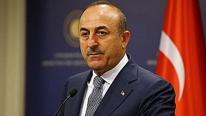 Bakan Çavuşoğlu'dan tepki:  haksızlık ve düş kırıklığı