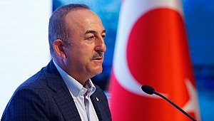Bakan Çavuşoğlu'ndan Libya mesajı: Kaybetmeye mahkum
