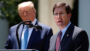 Beyaz Saray'ı sarsan iddia: Görevden alınmanın kıyısından dönmüş