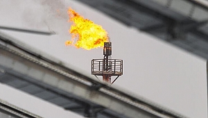 BOTAŞ'tan doğal gaza indirim