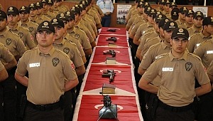 Çarşı ve mahalle bekçileri düzenlemesi Meclis Genel Kurulunda kabul edildi