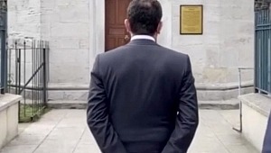 CHP'li İBB Başkanı Ekrem İmamoğlu'nun Fatih Sultan Mehmet Han'a saygısızlıktan dava açılmalı