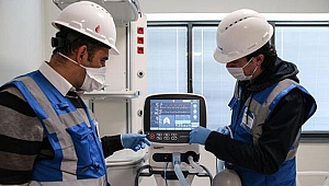 Çin'den solunum cihazı tedarik edemeyen Brezilya Türkiye'ye yöneldi