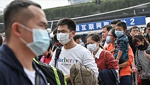 Çinli sağlık uzmanı Pekin'de vaka sayısının birkaç güne azalacağını açıkladı