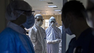  Dünyada koronavirüs vaka sayısı 9 milyonu aştı