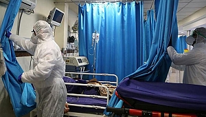 Dünyada koronavirüsten can kaybı 420 bini aştı