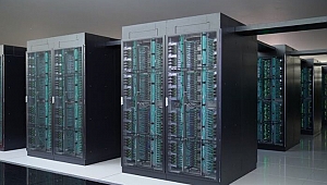 Dünyanın en hızlı bilgisayarı Japon ''Fugaku'' oldu!
